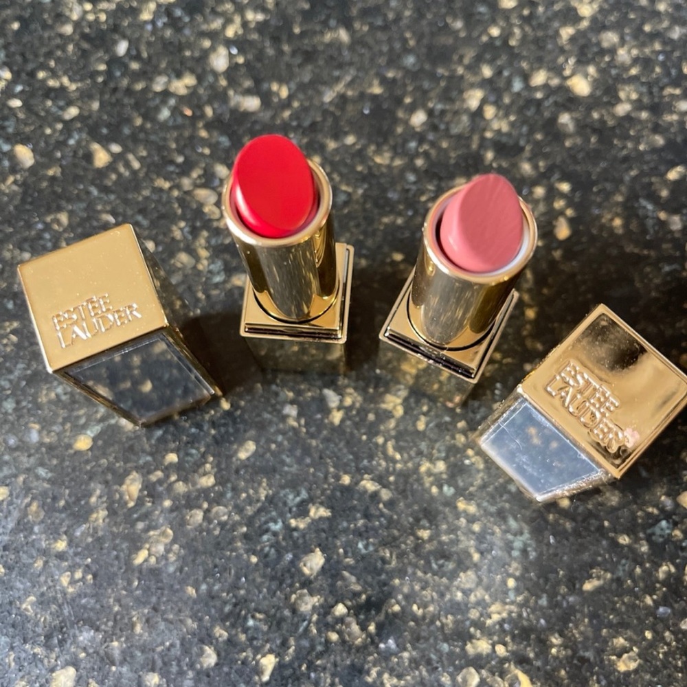 Estée Lauder Pure Color Envy Lipstick
